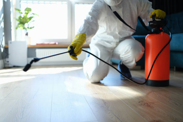 Reliable Blood Cleanup contractor in Shelton, CT by Trauma Clean Pros